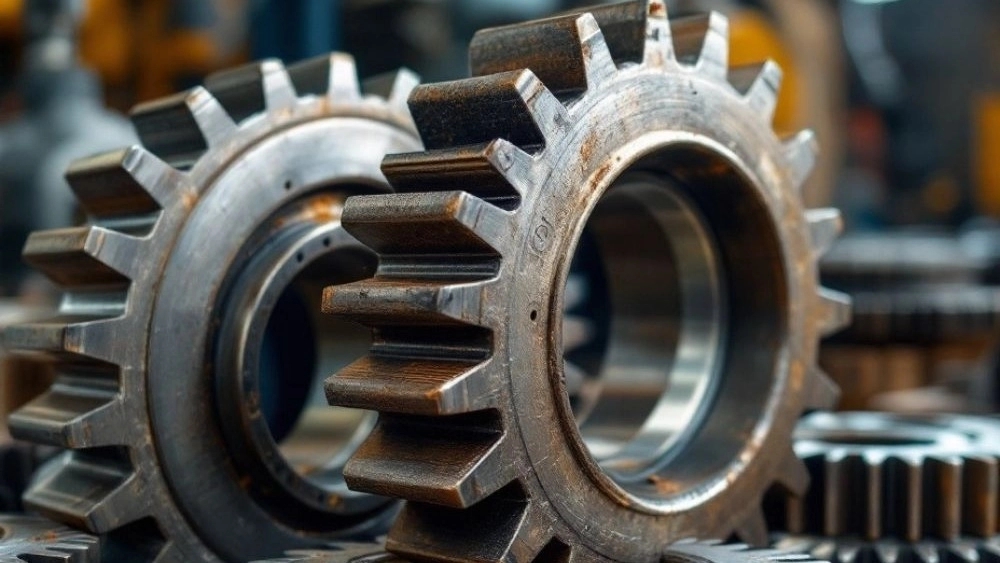 A comprehensive guide to choosing the right industrial gear in the road and agricultural industries