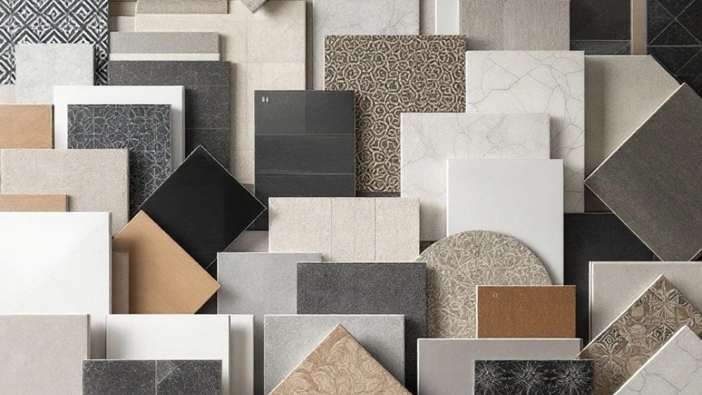 A comprehensive guide to buying ceramic tiles in Qom