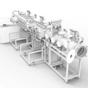 Asadi Machine Manufacturing, Exports of Industrial Machinery Sales in Karaj