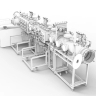 Asadi Machine Manufacturing, Exports of Industrial Machinery Sales in Karaj