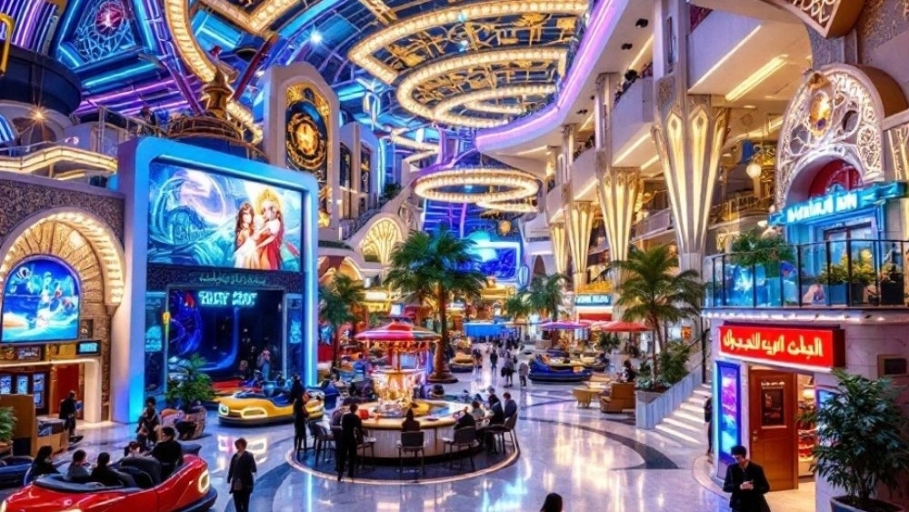 Impact of indoor ammunition on tourism growth in West Azerbaijan