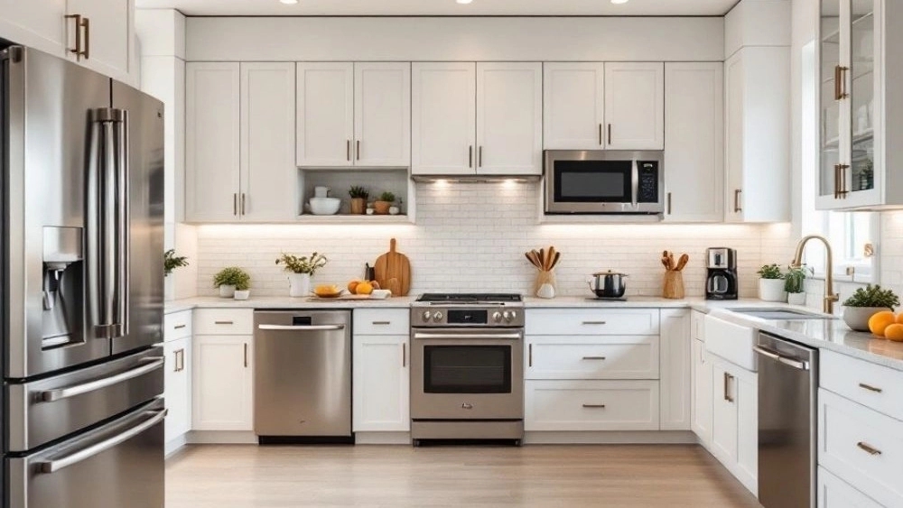 Buy home appliances from Baneh at a reasonable price