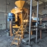 Tamseh Mine Product Company, Manufacturing of Crusher Crusher Equipment in Rabat Karim