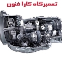 Kara Fanon repair shop, repair of hydraulic and dry boom cranes in Tehran