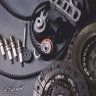 Bahrami spare parts, installation and distribution of spare parts in Tehran