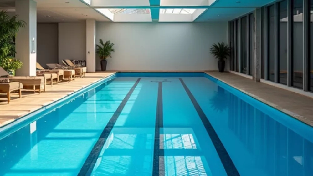 Specialized Water Sports Store in Sanandaj