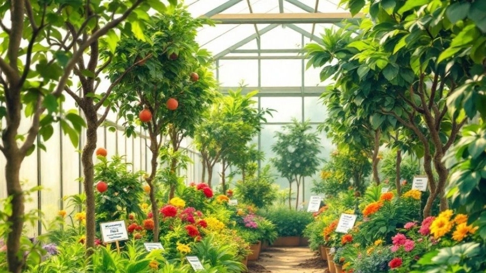 Guide to select the best seedlings for middle weather conditions