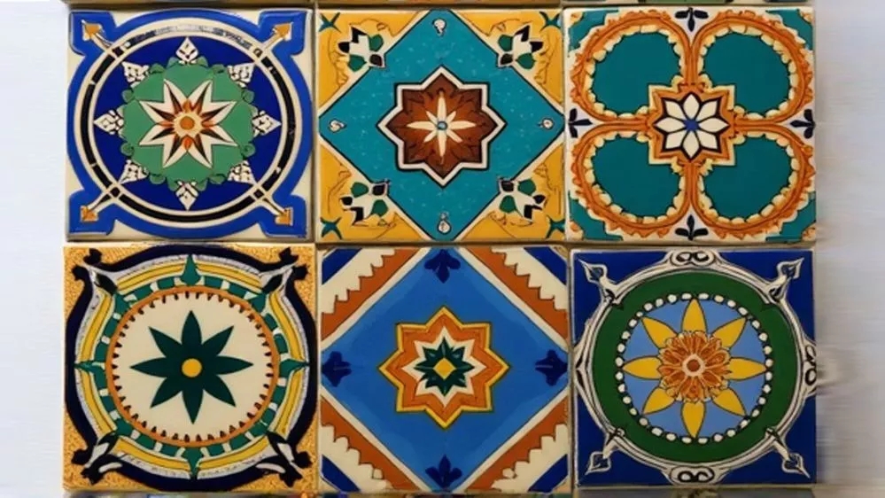 Direct production and supply of high quality ceramic tiles in Qom