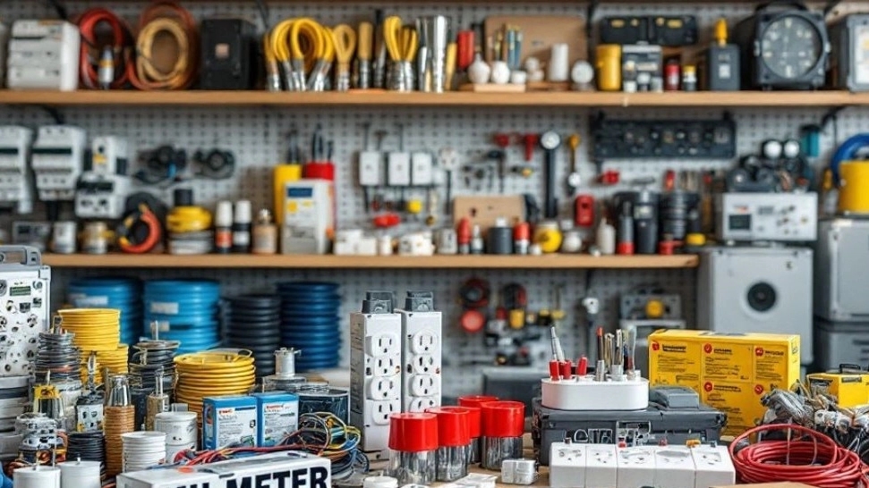 High Quality Electric Requirements Guide in Karaj