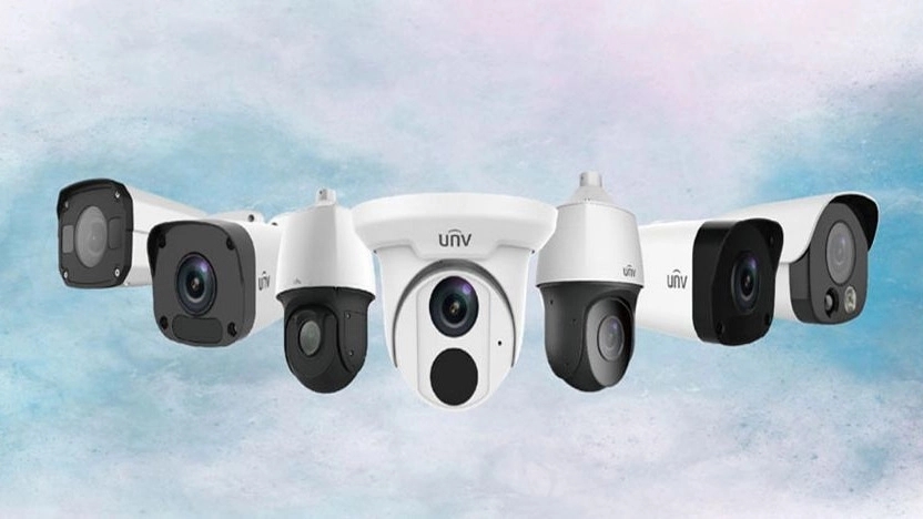 Amir Hossein Store, Repair and Sale of CCTV Equipment in Sari
