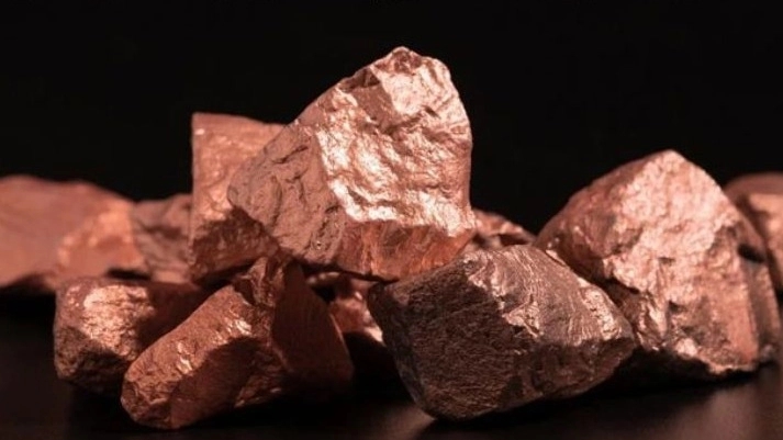 Soil on Imani, buying and selling soil and concentrate on lead, copper and gold in Zanjan