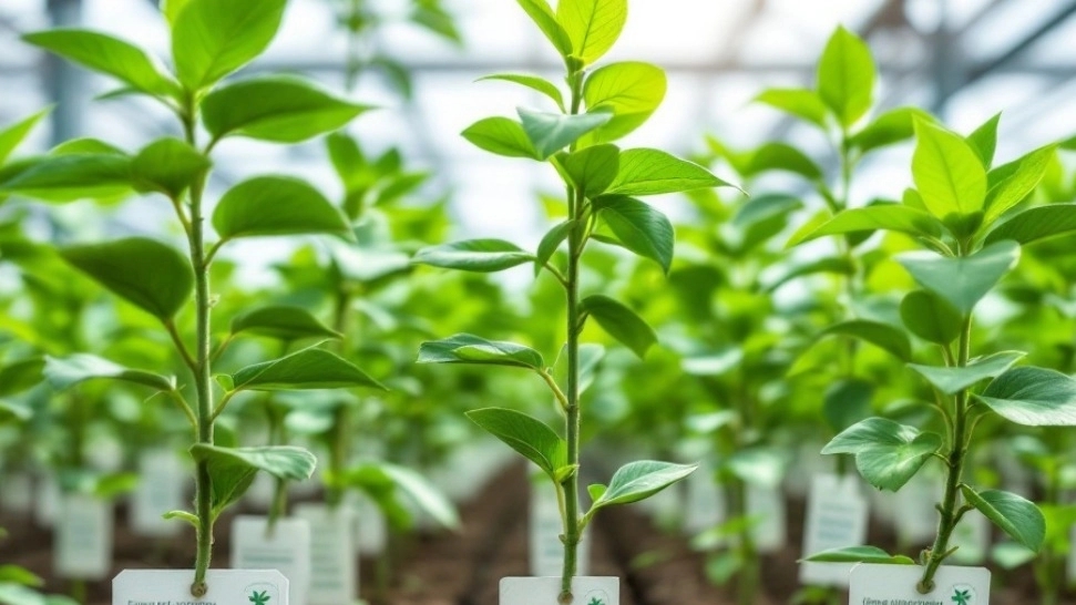 How to select refined seedlings in Miandoab? Guide to good nurseries