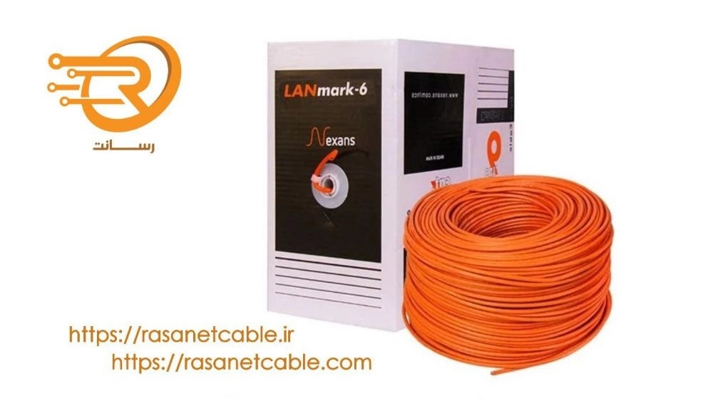 Major sales and export of CAT5 UTP Network Cable