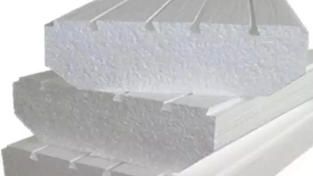 Tat Foam, Production and Sales of Ceiling and Sheet Unolite in Tehran