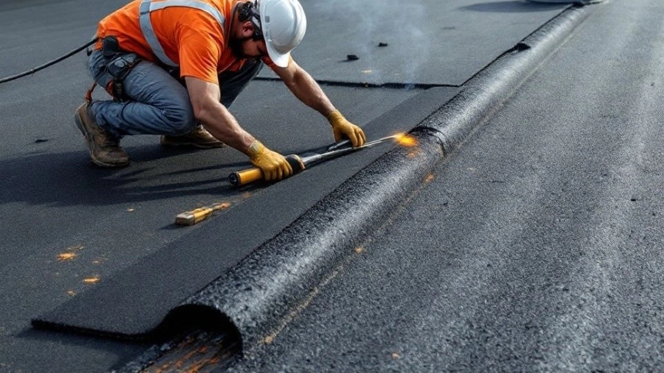 Key points for correct installation of isogam and extend insulation life