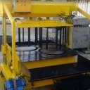 Isfahan The Role of the World, Manufacture of Blocking Machine and Laser and Narrative Molds