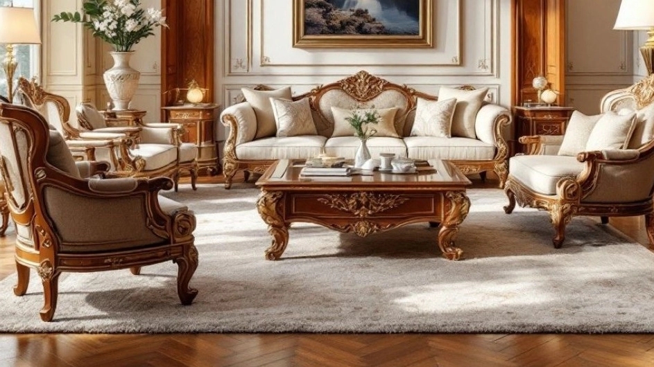 Full Guide to Select Yousef Abadi Wood Service; From quality to quality wood