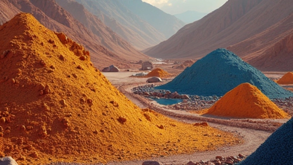 Purchase and sell zinc and copper concentrate in Zanjan: Comprehensive Guide and Key Tips