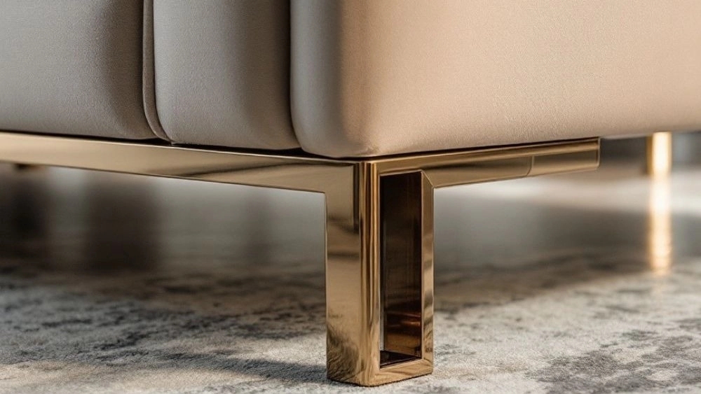 Why is the basis of Sai Tek's sofas the best choice for your home decoration?