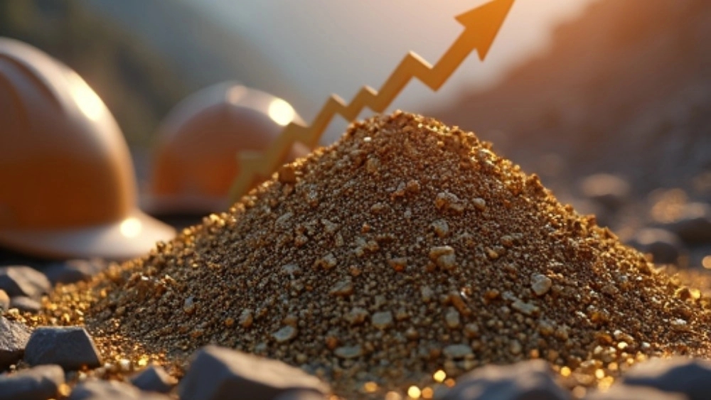 How to make the most of the gold market and gold concentrate in Zanjan?