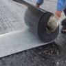 Emotional Store, Bitumen Isogam Installation and Installation in Karaj