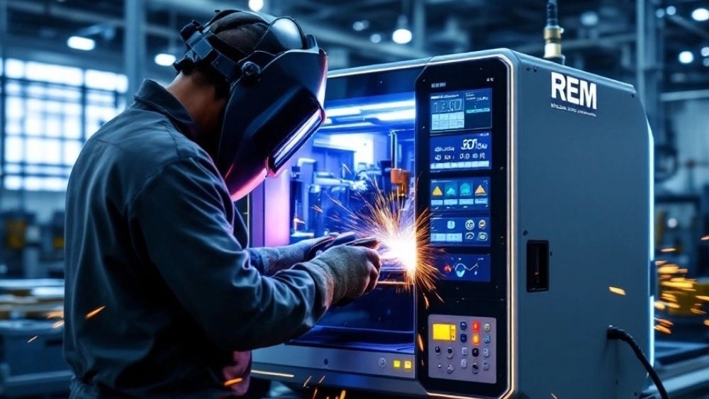 Suitable welding machine shopping guide in Tehran; Types and applications