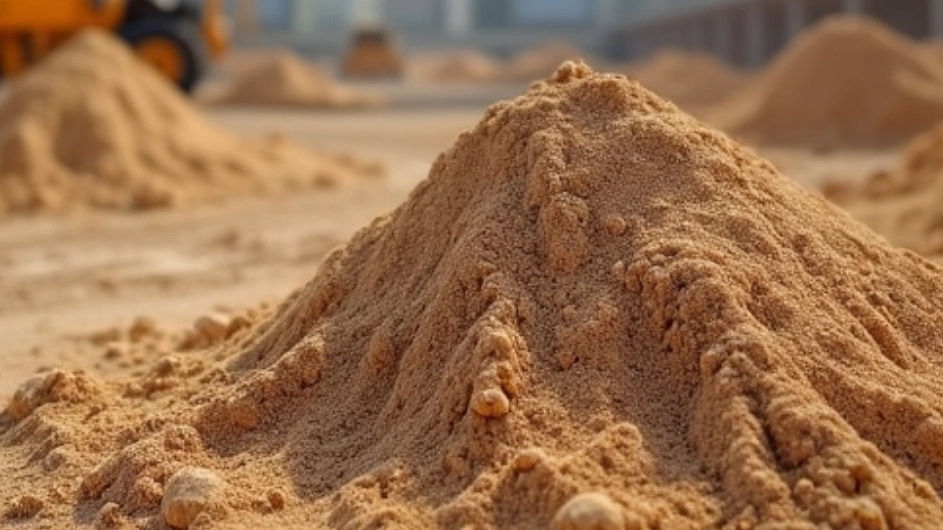 The Benefits of Zero Six Six Almonds in Shiraz Construction Projects