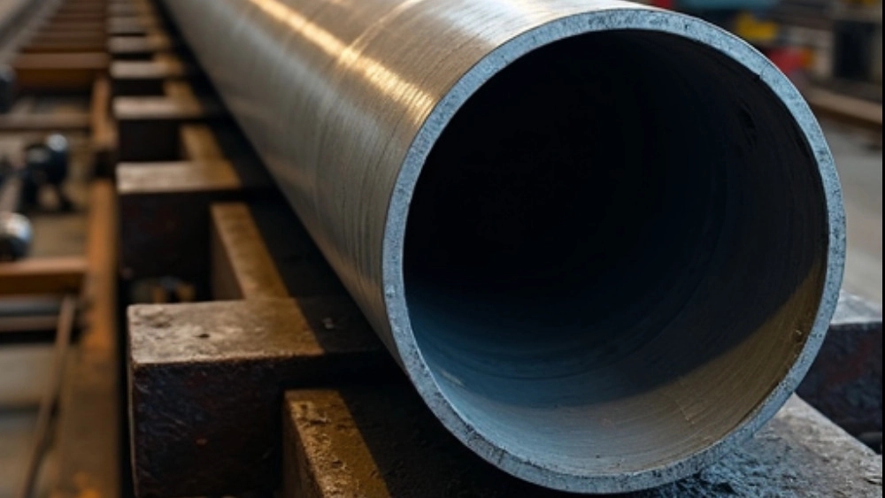 Mannisan pipe types and its applications in various industries - Specialized review by Pars Steel