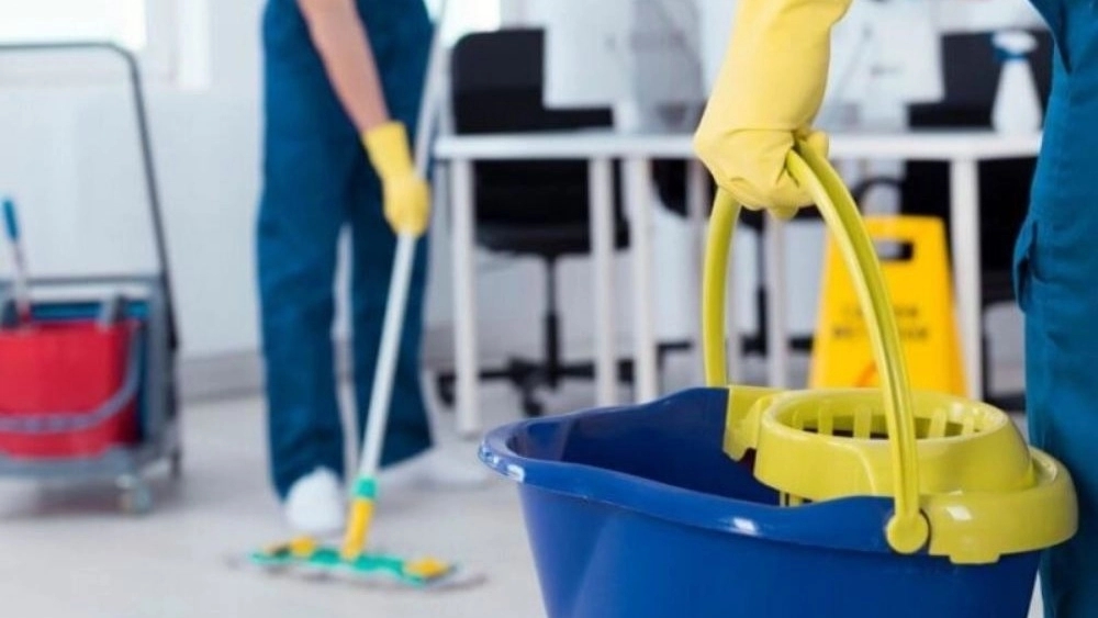 Artemis Service Company, Contracting and Cleaning of Residential Commercial Places in Golestan