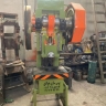 Javadi Press, Construction and Sales of Presses Thirty Gear Forms in Tehran