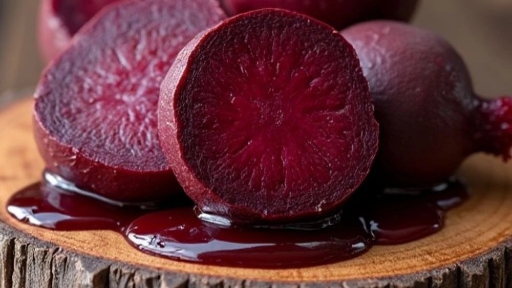 Nutrition Properties of sugar beet molasses and its application in animal feed and poultry