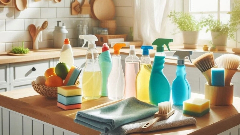 The best residential and office cleaning company in Golestan Province Artemis Service Company