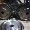 Atlas gear, production and sale of chain gears and cord and simple clashes in Qom