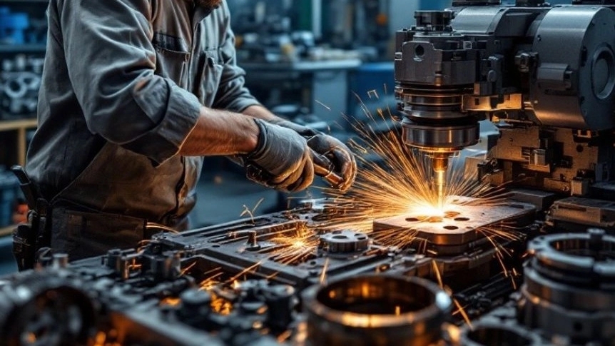 How does Amir's turning meet the special needs of Tabriz Automotive Industry?