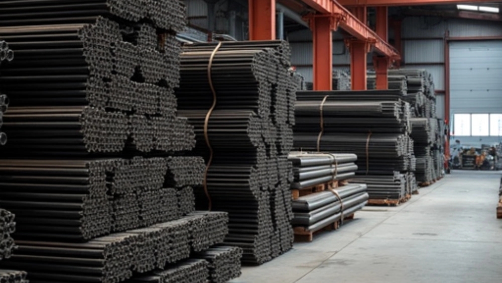 Urmia Iron Buying Safe and Affiliated with Mohammadi Iron Iron