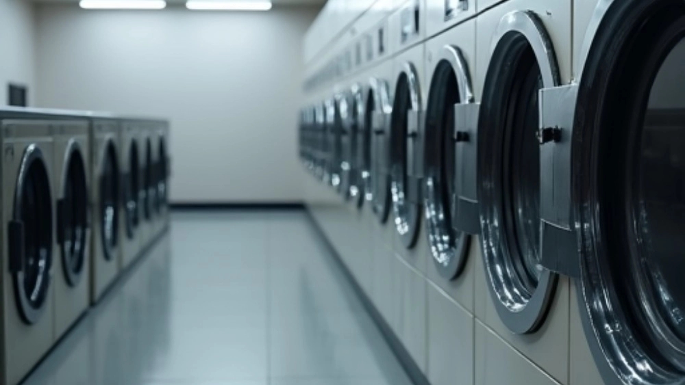 Introduction of industrial catchment and its application in Mashhad dry cleaners
