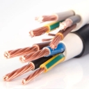 Wire and Cable Cable Industries Lock, Wire and Cable Poor and Medium Cable in Isfahan