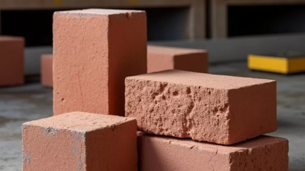 Introducing English Damascus Refractory Brick and Its Industrial Applications in Tehran