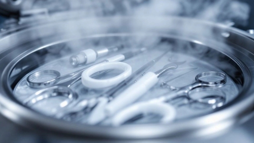 Sterilization benefits of steam autoclave: Solutions for clinics and laboratories