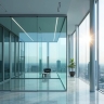 Taher Sanat, Production and Implementation of PVC Door and Window and Glass in Babolsar