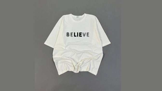 T -shirt manufacturer in Tehran