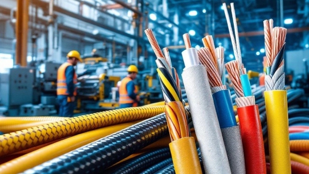 Isfahan's Best Wire and Cable Selection Guide for Development Projects