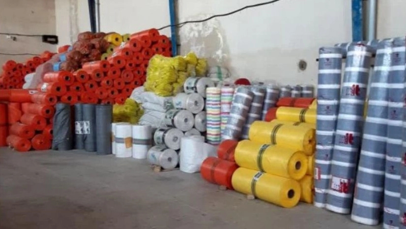 Plato Trading, Production and Sale of Bags and Singles in Yazd