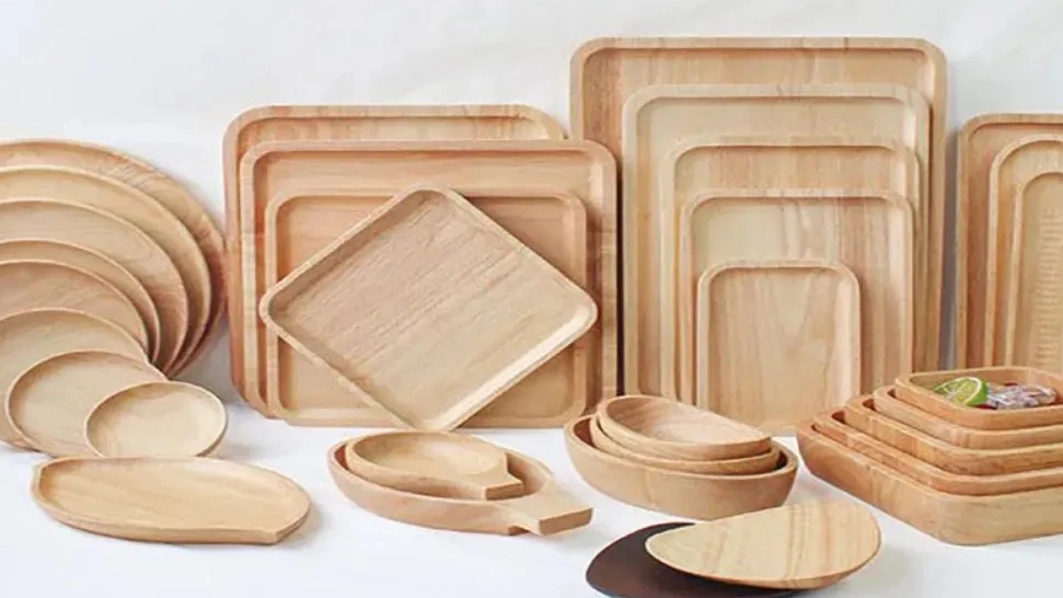 Wood Montal, Production of Rustic Nuts in Karaj