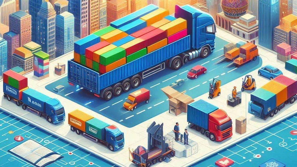 The Benefits of Using Freight Freight Services in Tabriz