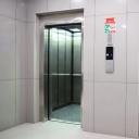 Bran Birch Company, Sale of Hydraulic Jacks Elevator Elevator in Mashhad