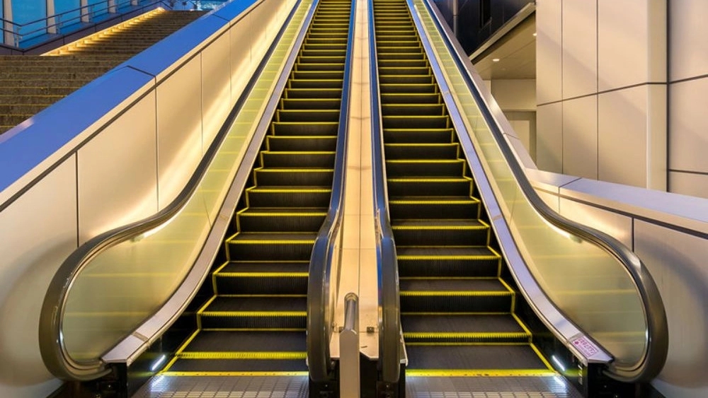 Bran Birch Company, Sale of Hydraulic Jacks Elevator Elevator in Mashhad