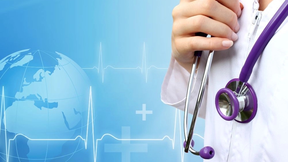 Midwife Muhaddeh Shamshadi, home nursing services in Bandar Anzali