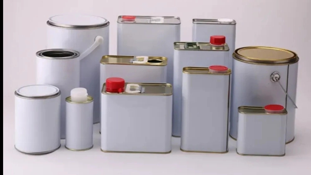 Custom Cans: The Benefits of Designing Dedicated Can for Your Brand