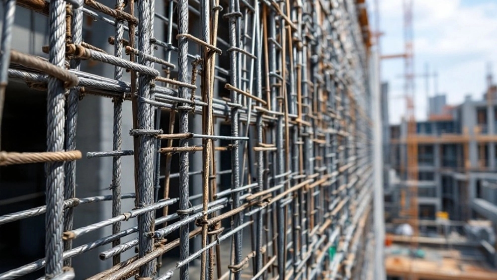 Comprehensive Guide to Buying Wire and Robitz at the best price in Ahvaz from Sepahan Store